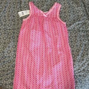 Adorable brand new spring/summer dress.